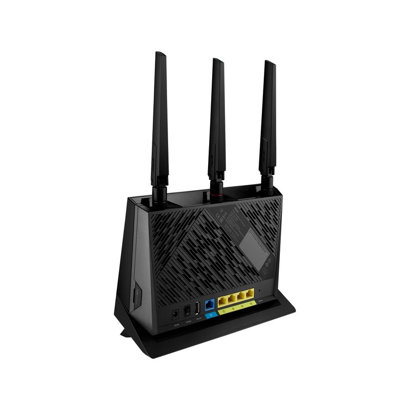 ASUS-4G-AC86U-router-wireless-Gigabit-Ethernet-Dual-band--2.4-GHz-5-GHz--Nero