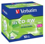 Verbatim-CD-RW-12x-700-MB-10-pz