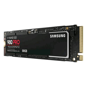 Samsung Origin Storage MZ-V8P500BW drives allo stato solido M.2 500 GB PCI Express 4.0 V-NAND MLC NVMe