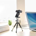 AUKEY-PC-LM3-webcam-2-MP-1920-x-1080-Pixel-USB-2.0-Nero