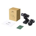 AUKEY-PC-LM3-webcam-2-MP-1920-x-1080-Pixel-USB-2.0-Nero
