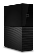 Western-Digital-My-Book-disco-rigido-esterno-8-TB-Nero