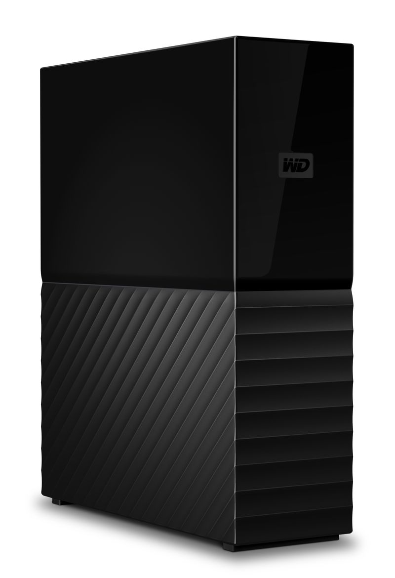 Western-Digital-My-Book-disco-rigido-esterno-8-TB-Nero