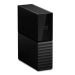 Western-Digital-My-Book-disco-rigido-esterno-8-TB-Nero