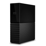 Western-Digital-My-Book-disco-rigido-esterno-8-TB-Nero