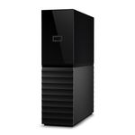 Western-Digital-My-Book-disco-rigido-esterno-8-TB-Nero