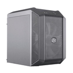 Cooler Master MasterCase H100 Mini Tower Grigio