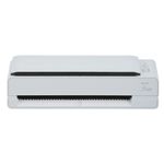 Fujitsu fi-800R ADF + scanner ad alimentazione manuale 600 x 600 DPI A4 Nero, Bianco