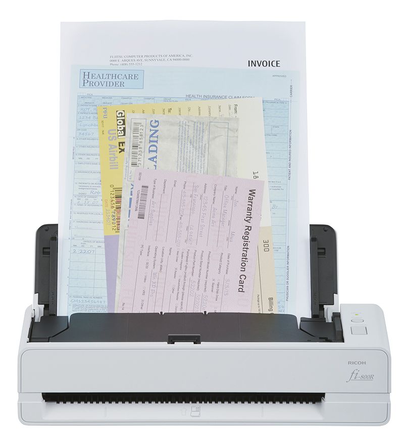 Fujitsu-fi-800R-ADF---scanner-ad-alimentazione-manuale-600-x-600-DPI-A4-Nero-Bianco