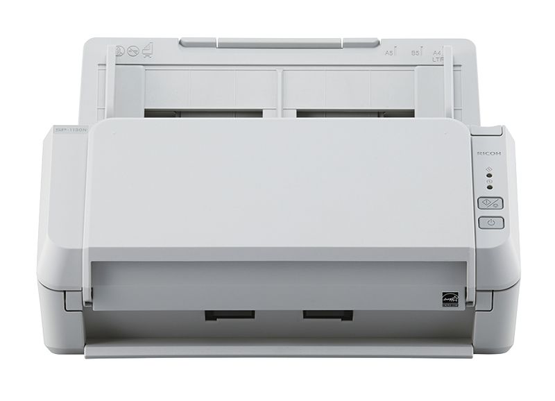 Fujitsu-SP-1130N-Scanner-ADF-600-x-600-DPI-A4-Grigio