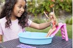 Mattel-Mattel---Piscina-con-Bambola-Barbie-Ghl91