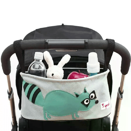 Cesto-Per-Passeggino-Orsetto-Lavatore