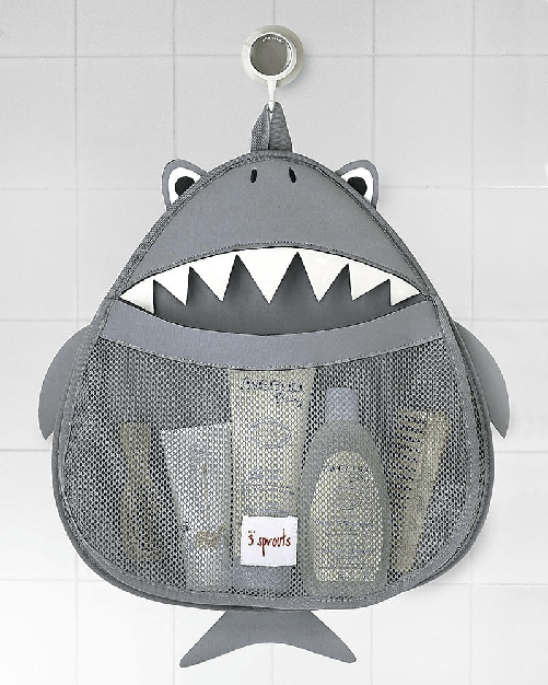 Contenitore-Portagiochi-Da-Bagno-Squalo