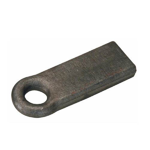 Occhione tipo Inglese grezzo 100x40