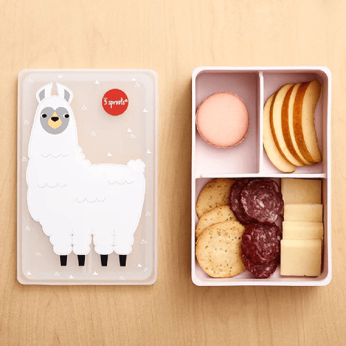 Porta-Pranzo-Bento-in-Silicone-Lama