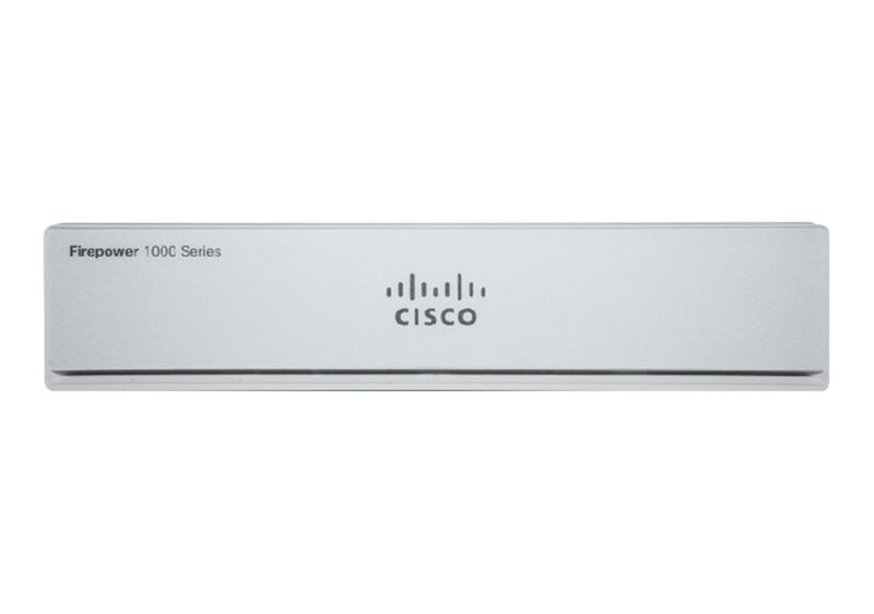 Cisco-Firepower-1010-firewall--hardware--1U