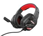 Trust-GXT-448-Nixxo-Cuffia-Padiglione-auricolare-Connettore-3.5-mm-USB-tipo-A-Nero-Rosso