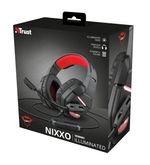 Trust-GXT-448-Nixxo-Cuffia-Padiglione-auricolare-Connettore-3.5-mm-USB-tipo-A-Nero-Rosso