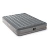 Intex-64114-materasso-ad-aria-Doppio-materasso-Grigio-Unisex