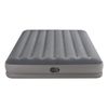 Intex-64114-materasso-ad-aria-Doppio-materasso-Grigio-Unisex