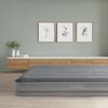 Intex-64114-materasso-ad-aria-Doppio-materasso-Grigio-Unisex