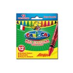 Carioca Wax 12 pz