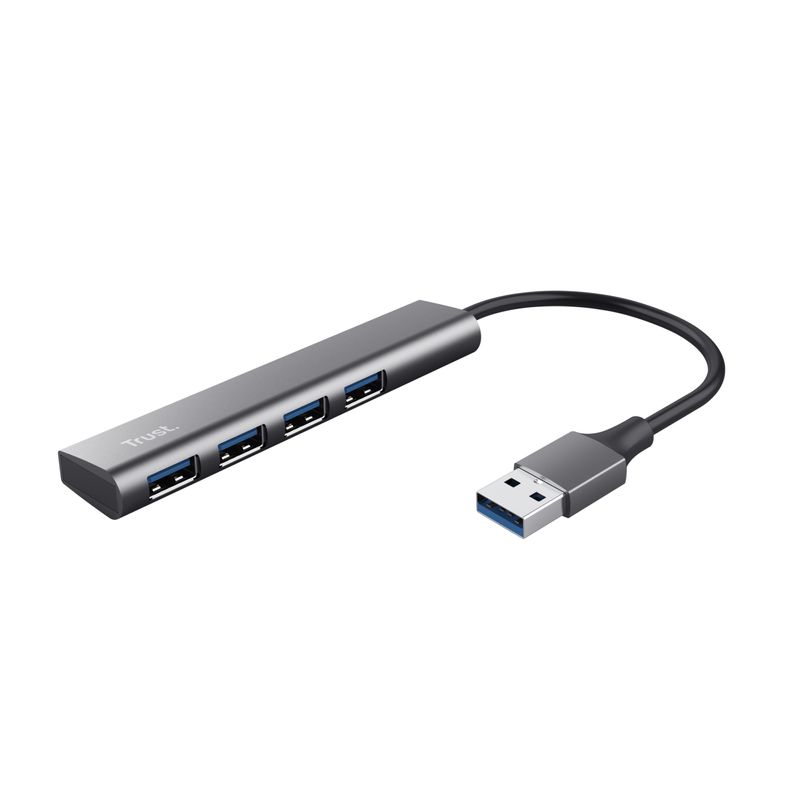 Trust-Halyx-USB-3.2-Gen-1--3.1-Gen-1--Type-A-5-Mbit-s-Nero-Grigio