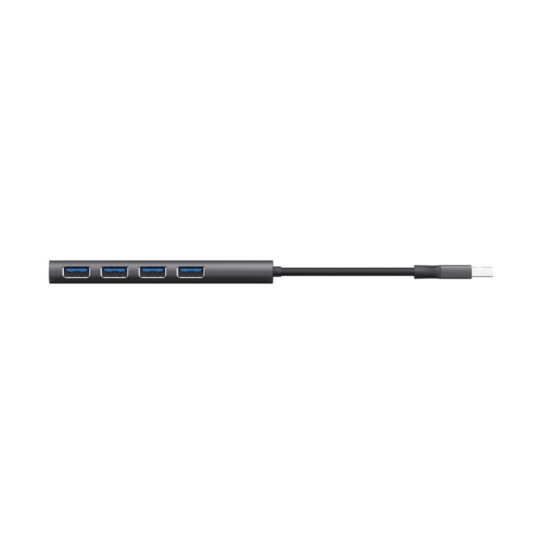 Trust-Halyx-USB-3.2-Gen-1--3.1-Gen-1--Type-A-5-Mbit-s-Nero-Grigio