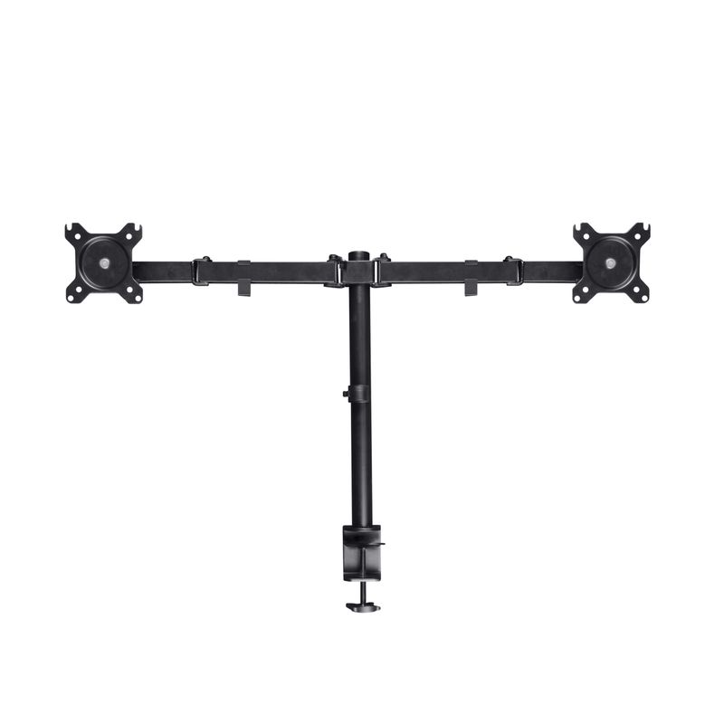 Trust-GXT-1120-Mara-Dual-Monitor-Arm-813-cm--32---Morsa-Nero