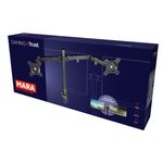 Trust-GXT-1120-Mara-Dual-Monitor-Arm-813-cm--32---Morsa-Nero