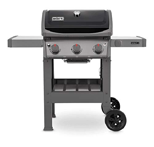 Weber-Spirit-II-E-310-GBS-Barbecue-a-Gas-con-3-Bruciatori