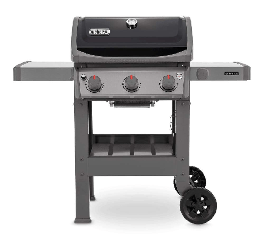 Weber-Spirit-II-E-310-GBS-Barbecue-a-Gas-con-3-Bruciatori