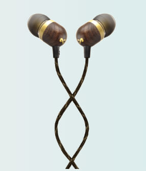 The-house-of-marley-smile-jamaica-auricolare-cablato-in-ear-musica-e-chiamate-ottone