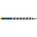 Stabilo Astuccio 6 matite grafite EasyGraph HB per mancini Stabilo