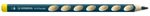 Stabilo-easygraph-hb-6-pezzo-i-