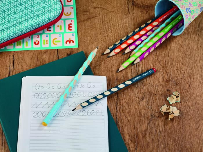Stabilo-easygraph-hb-6-pezzo-i-