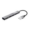 Trust-Halyx-USB-2.0-480-Mbit-s-Alluminio