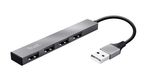 Trust-Halyx-USB-2.0-480-Mbit-s-Alluminio