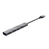 Trust-Halyx-USB-2.0-480-Mbit-s-Alluminio