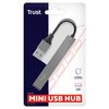 Trust-Halyx-USB-2.0-480-Mbit-s-Alluminio
