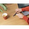 Trust-Halyx-USB-2.0-480-Mbit-s-Alluminio