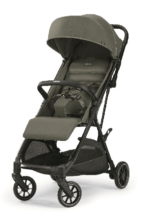 Sedia-Inglesina-NOW-STROLLER---Modello-Sprint-Green