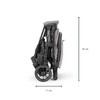 Sedia-Inglesina-NOW-STROLLER---Modello-Sprint-Green