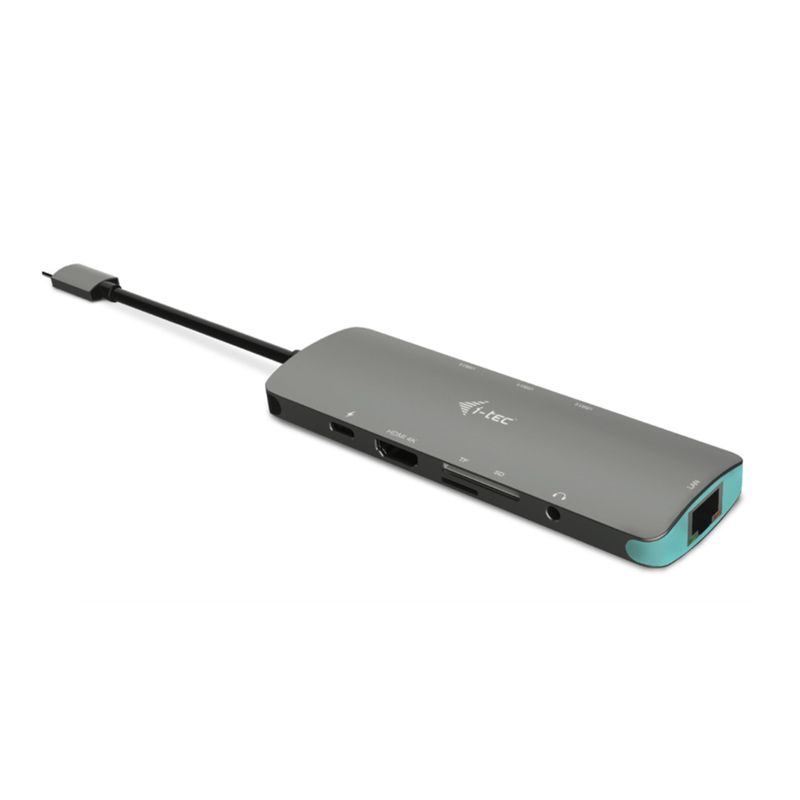 i-tec-Metal-USB-C-Nano-Docking-Station-4K-HDMI-LAN---Power-Delivery-100-W