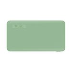 Trust-25029-batteria-portatile-Ioni-di-Litio-10000-mAh-Verde