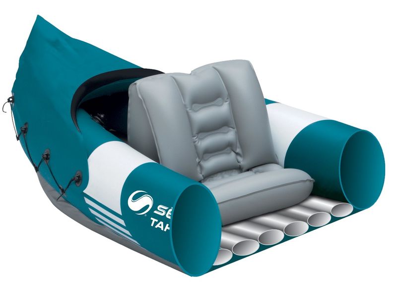 Sevylor-Tahaa-2-persona-e--Rafting-Canotto-gonfiabile
