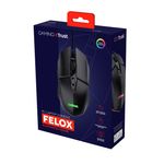 Trust-GXT-109-Felox-mouse-Mano-destra-USB-tipo-A-Ottico-6400-DPI