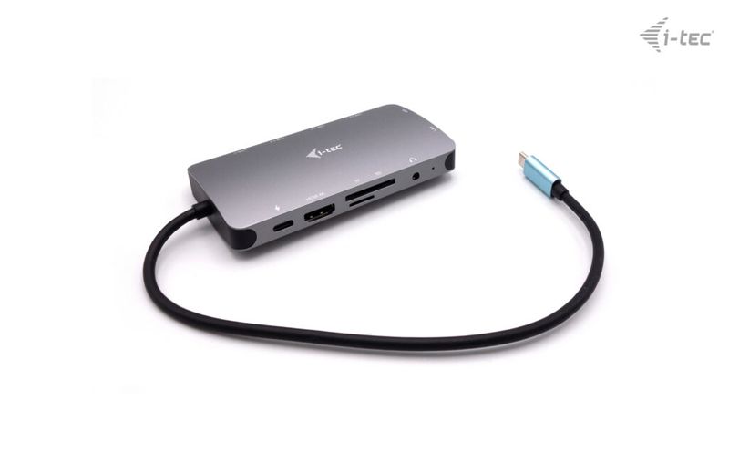 i-tec-Metal-USB-C-Nano-Dock-HDMI-VGA-with-LAN---Power-Delivery-100-W