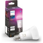 Philips Hue White and Color ambiance Lampadina Smart E27 75 W