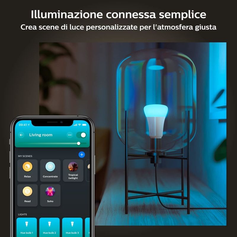 Philips-Hue-White-and-Color-ambiance-E27---confezione-da-1